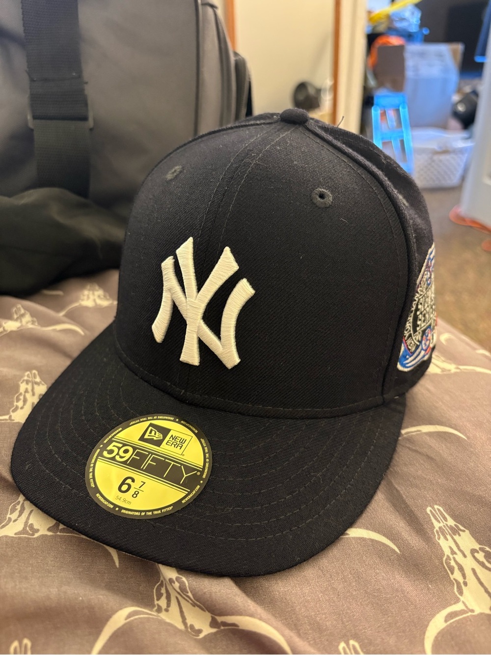 New Era Yankees 59FIFTY